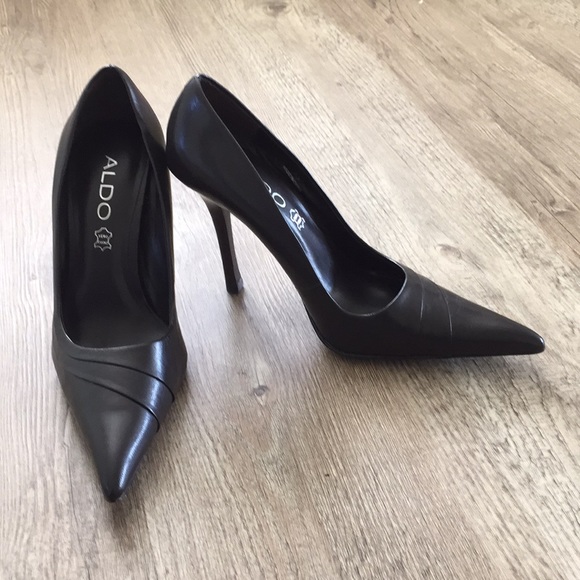 Aldo heels - Picture 2 of 4